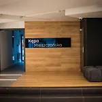 Urban Space Apartament 86 - Free Parking
