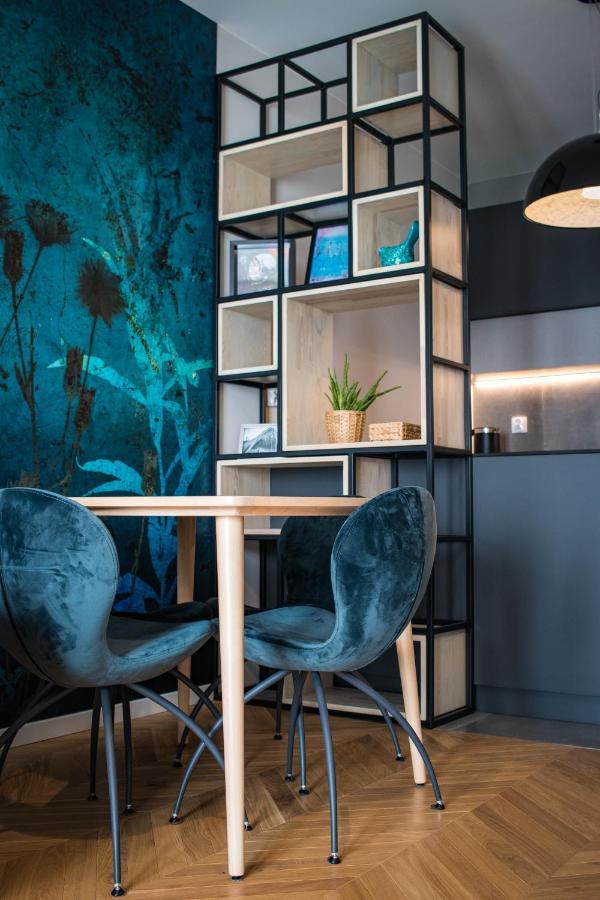 Apartment Urban Space 86 - Free Parking *